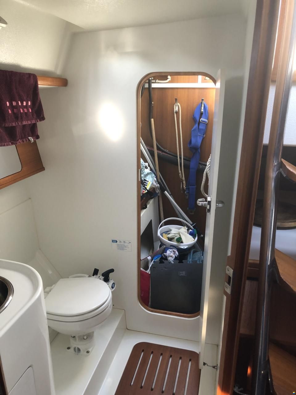 C-Yacht C-10.40 Mittelcockpit