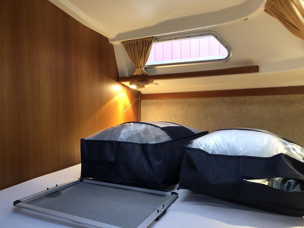 C-Yacht C-10.40 Mittelcockpit