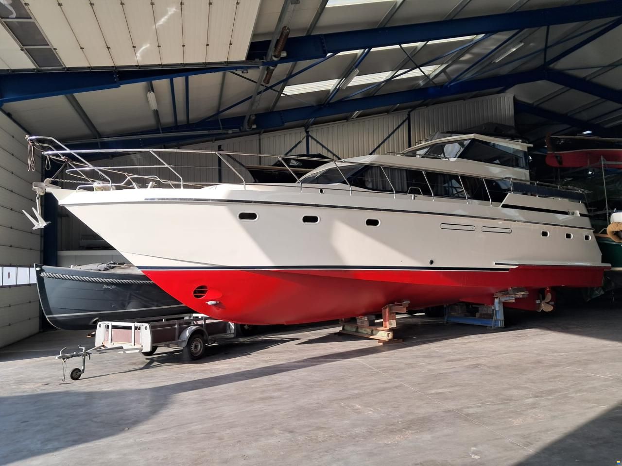 Van der Valk Vitesse 48