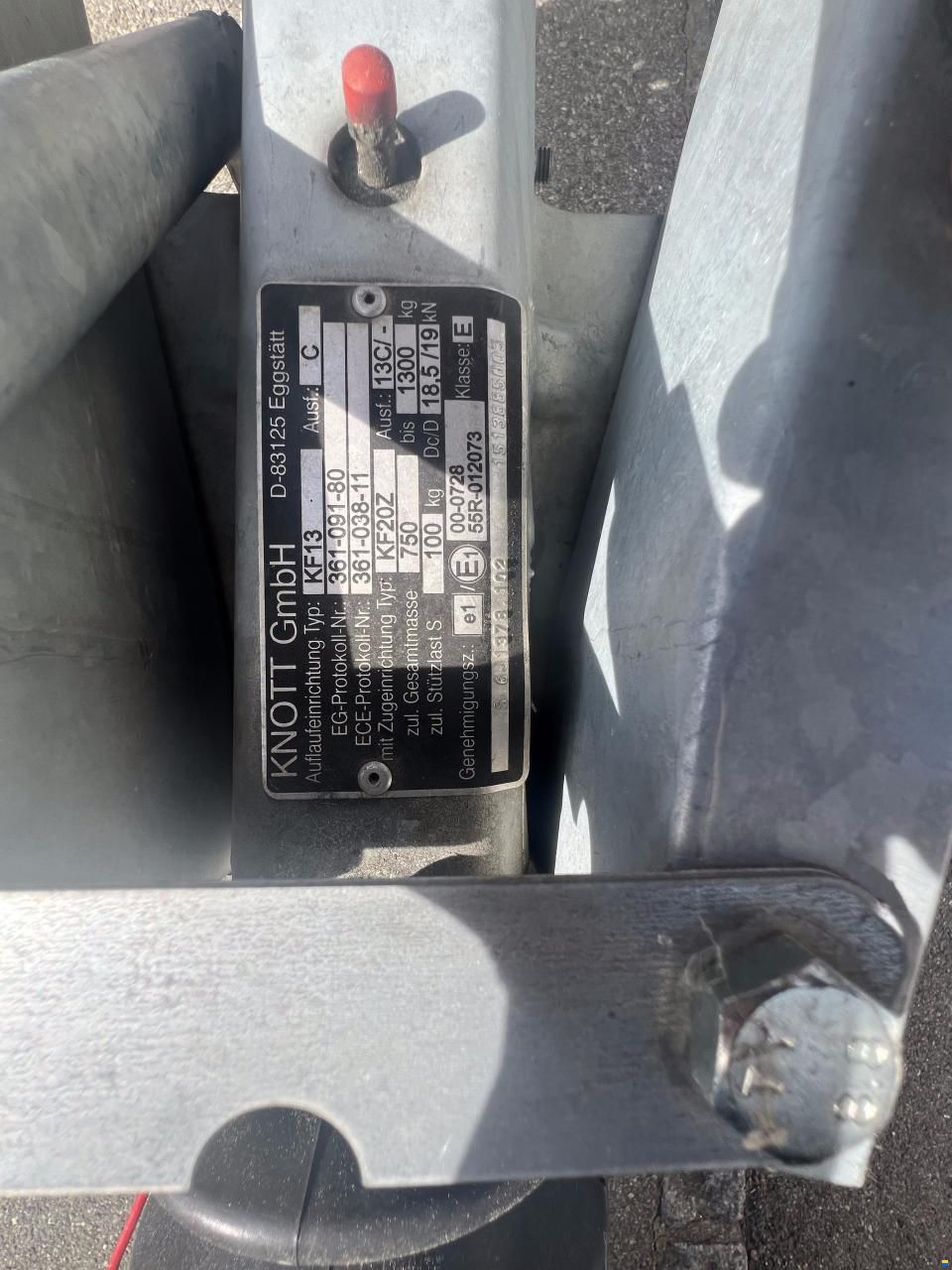 Prins 475 Open