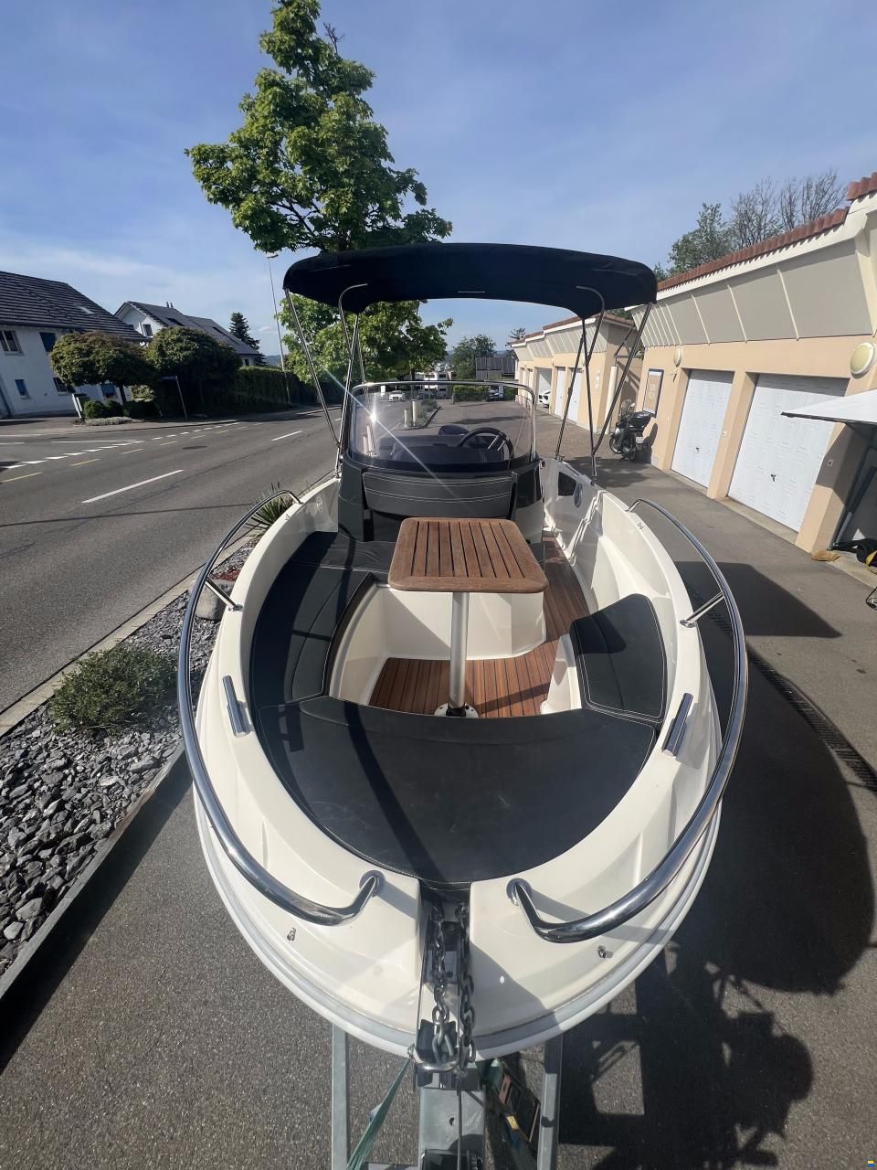 Prins 475 Open