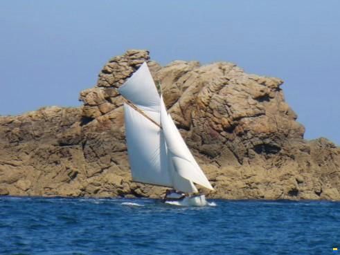 Jezequel Cotre de Carantec