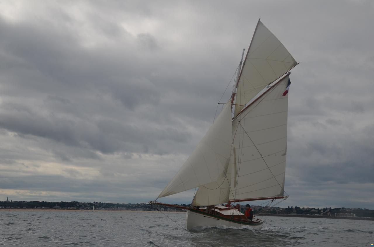 Jezequel Cotre de Carantec