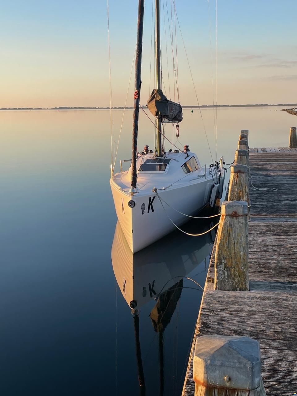 Seascape 24 / First 24 SE
