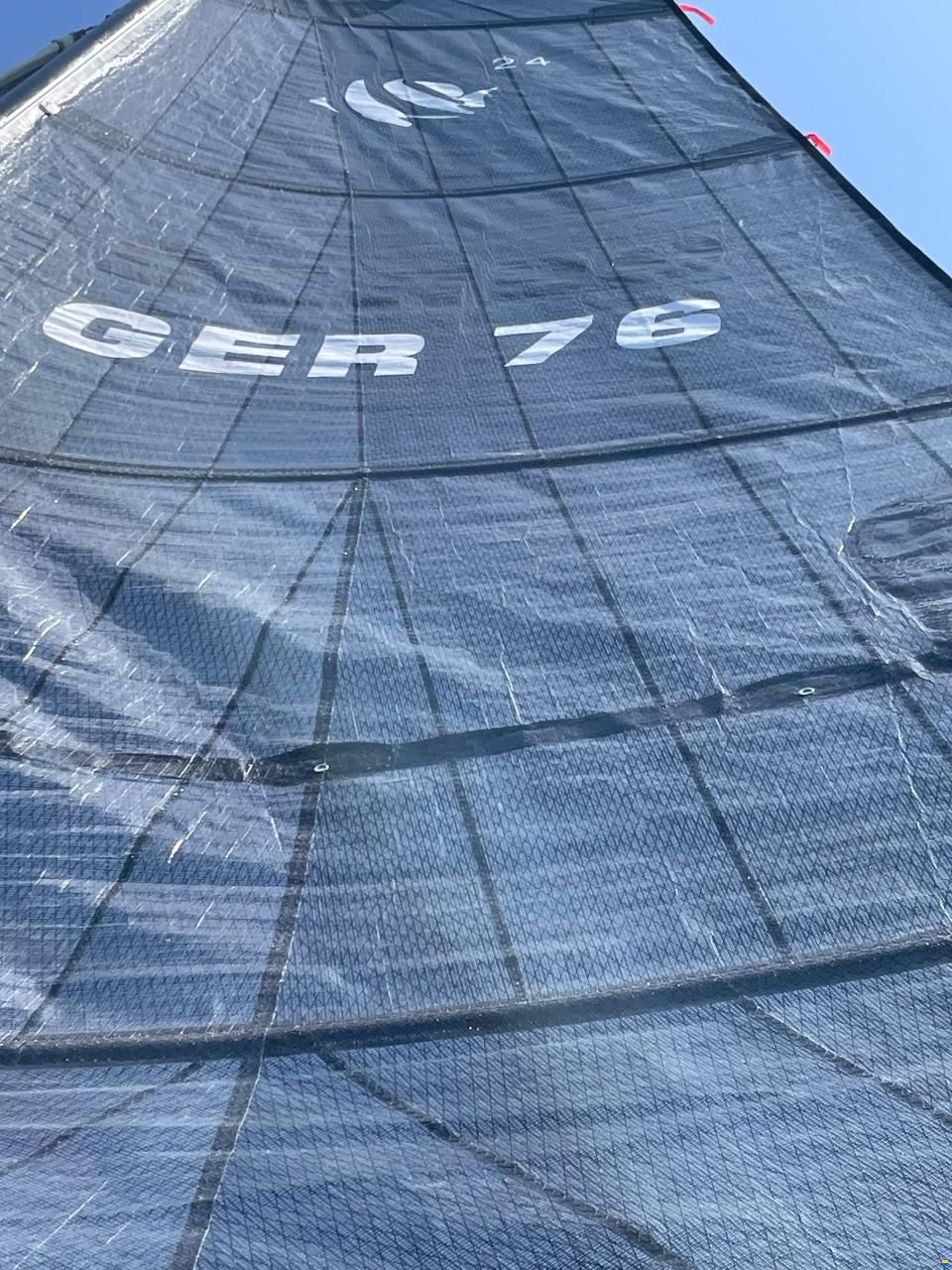 Seascape 24 / First 24 SE