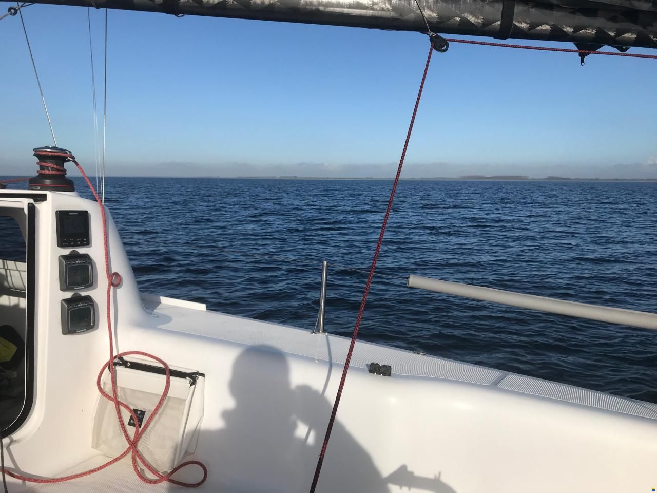 Seascape 24 / First 24 SE