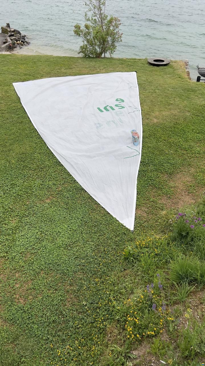 Code-0   UK sails
