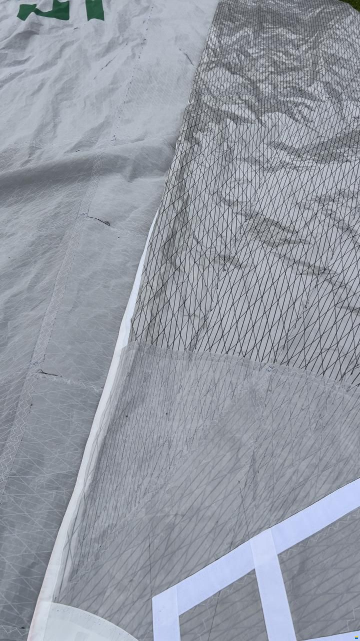 Code-0   UK sails