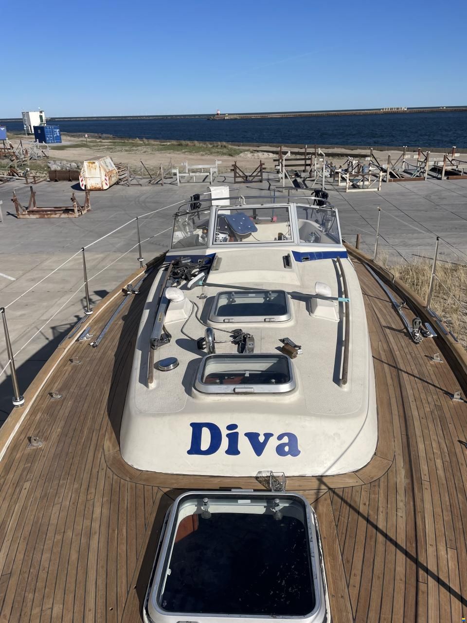 Hallberg-Rassy 312 MK I