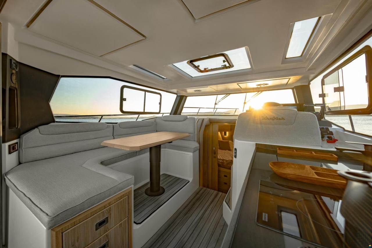 Krafter LX35