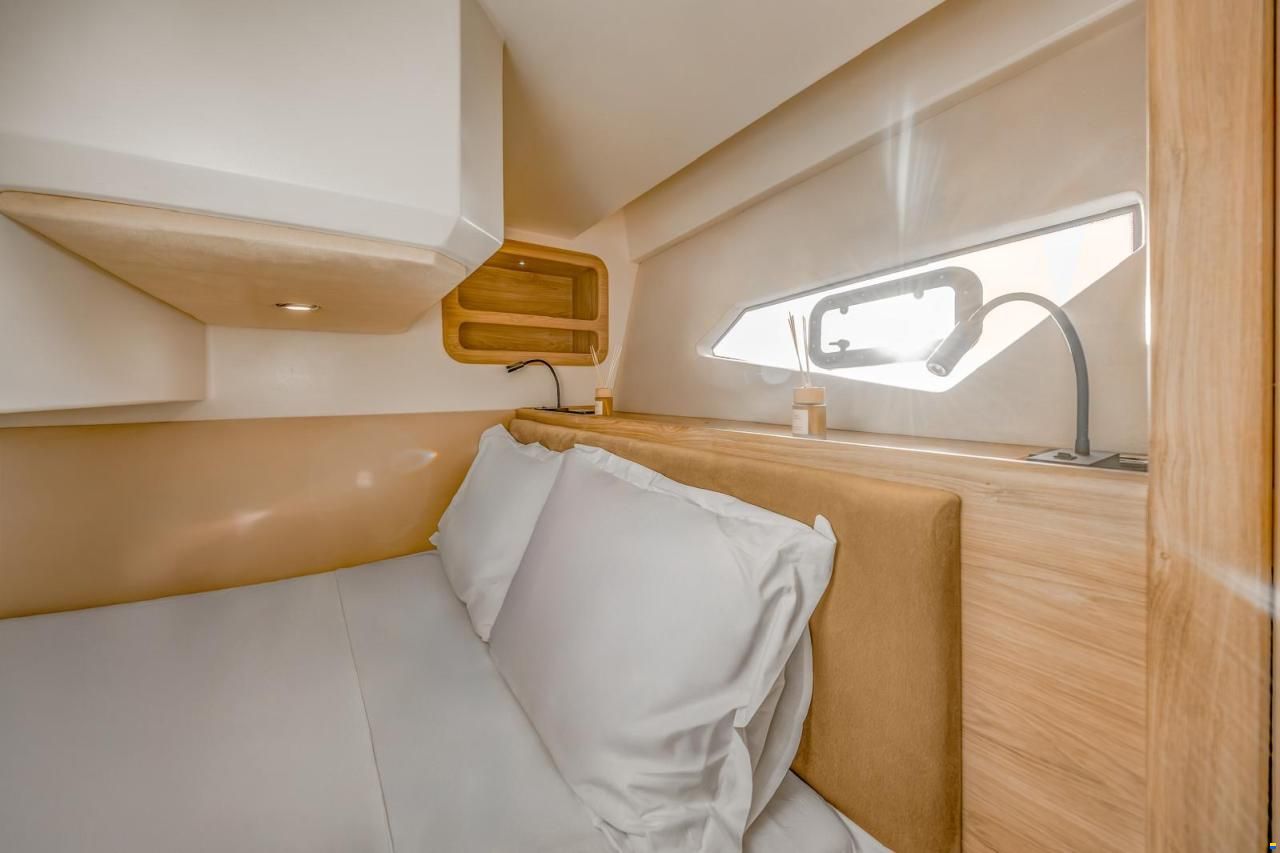 Krafter LX35