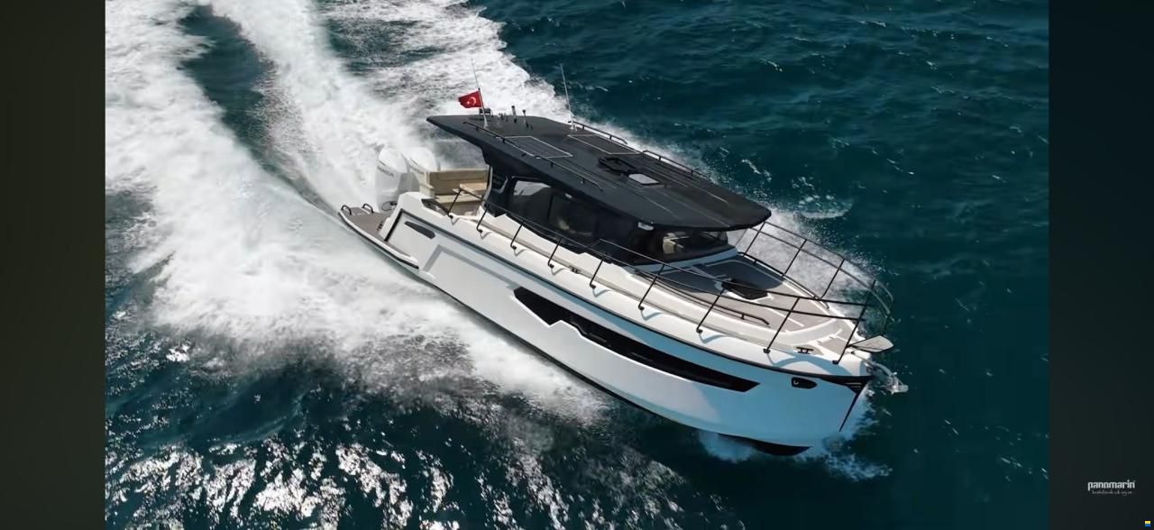 Krafter LX35