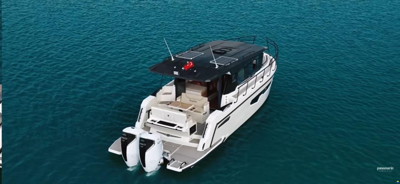 Krafter LX35