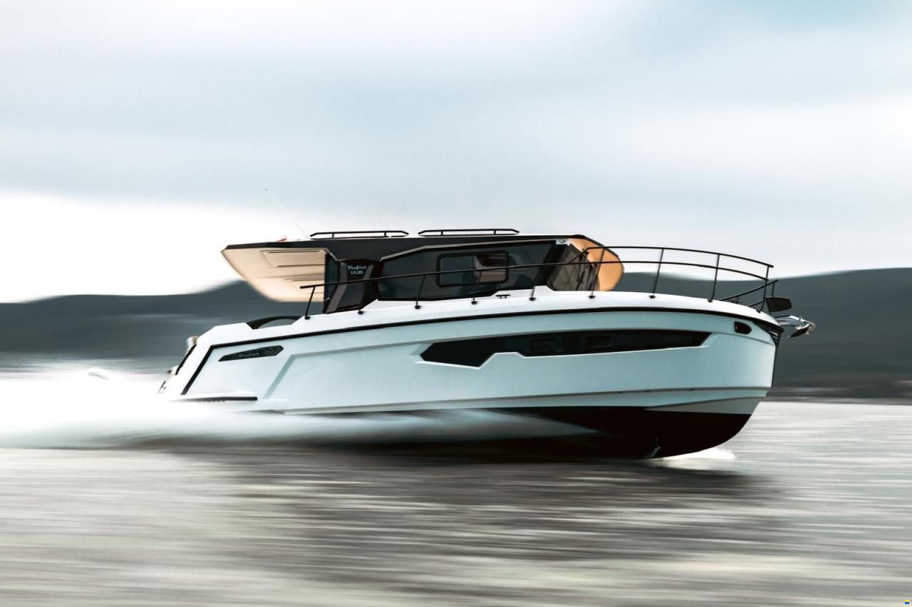 Krafter LX35