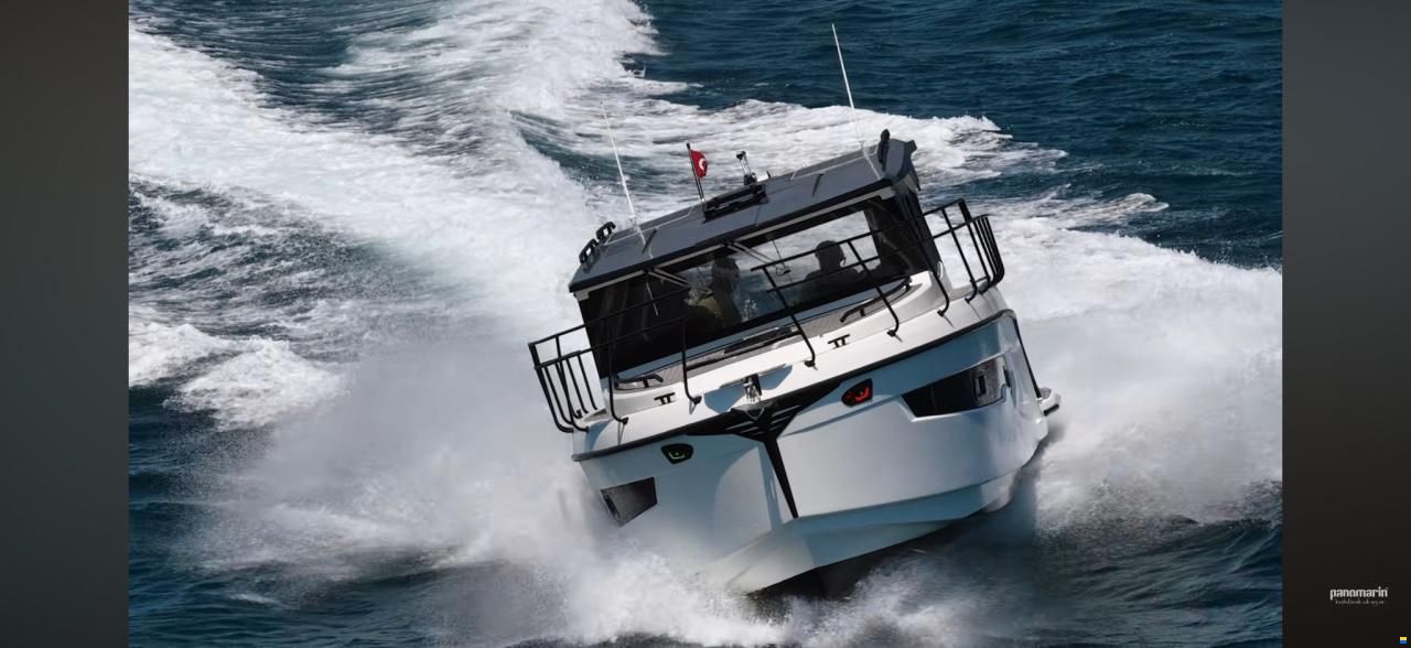 Krafter LX35