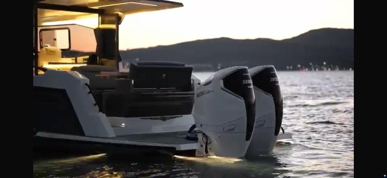Krafter LX35