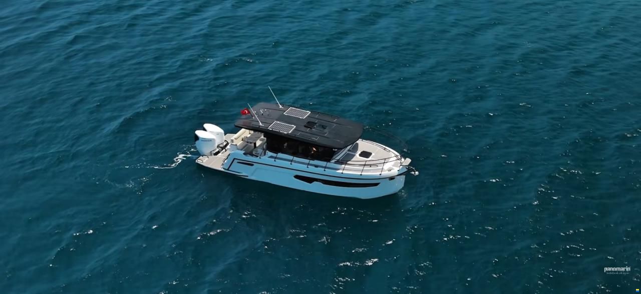 Krafter LX35