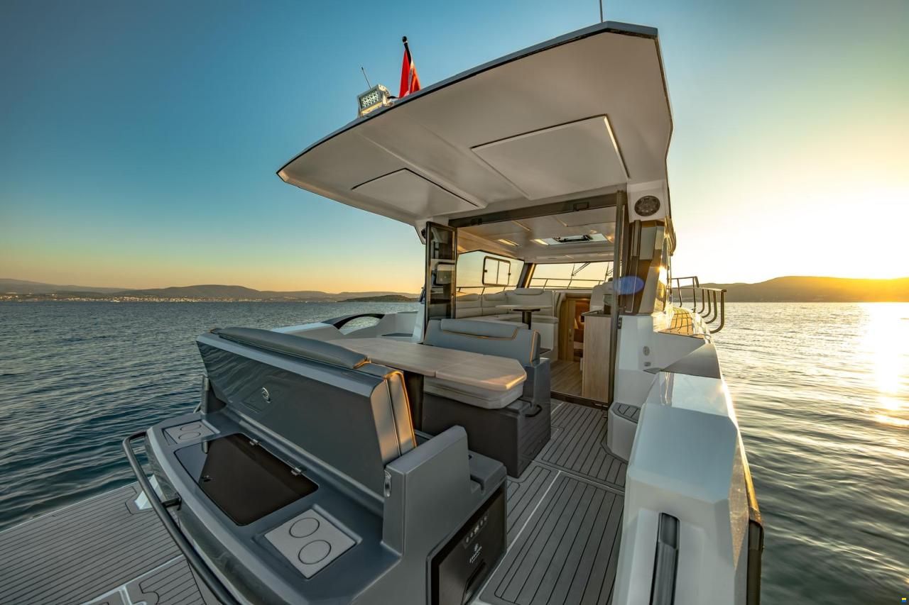 Krafter LX35
