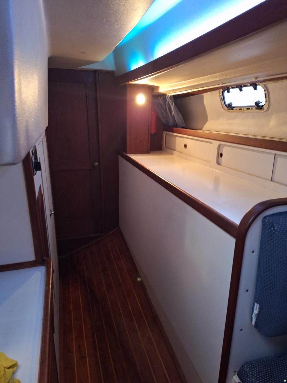 Catalina Morgan Classic 41