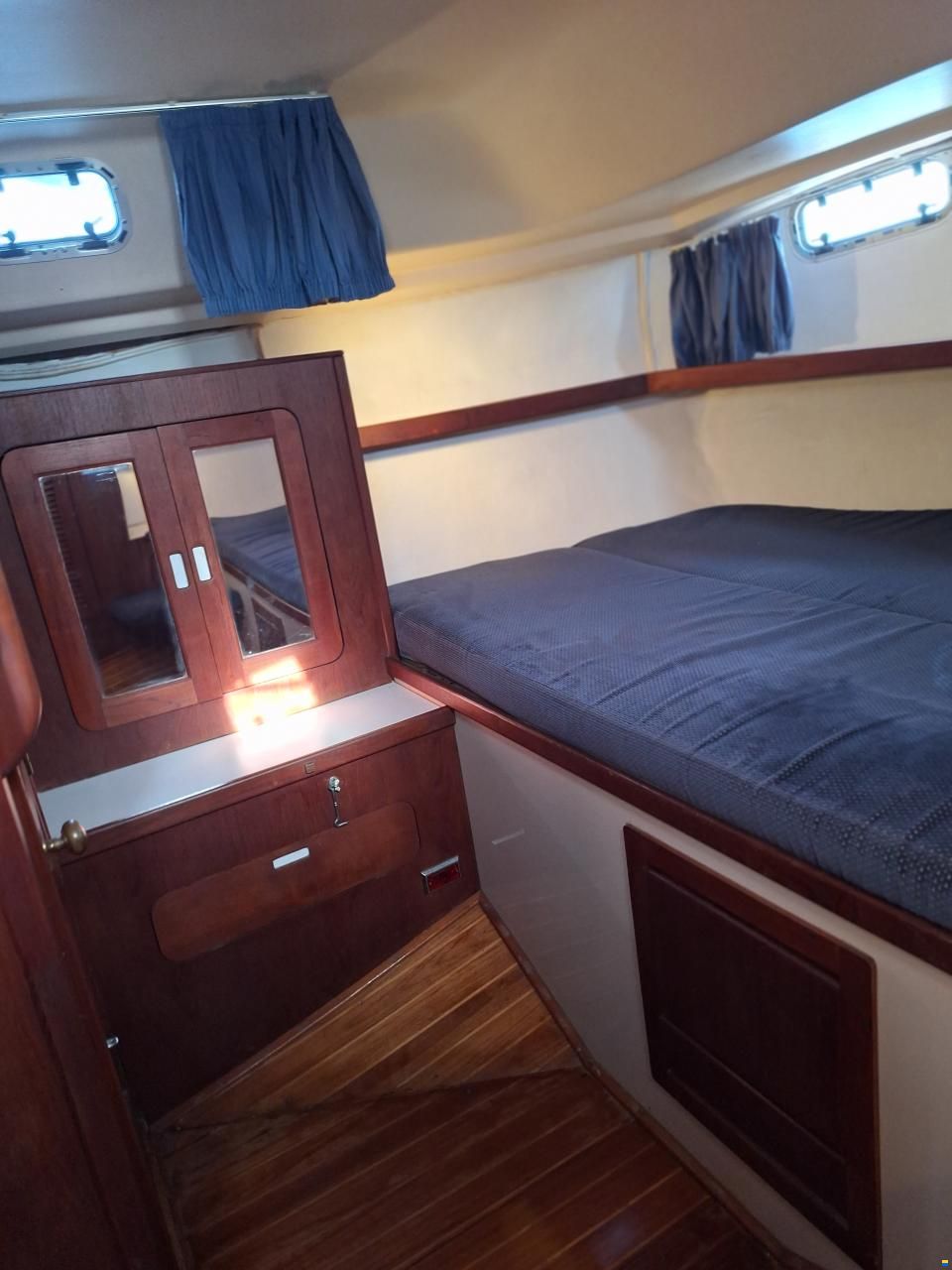 Catalina Morgan Classic 41