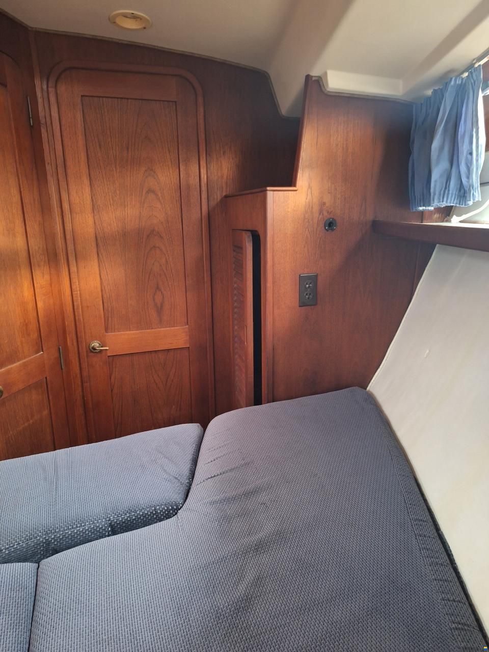 Catalina Morgan Classic 41