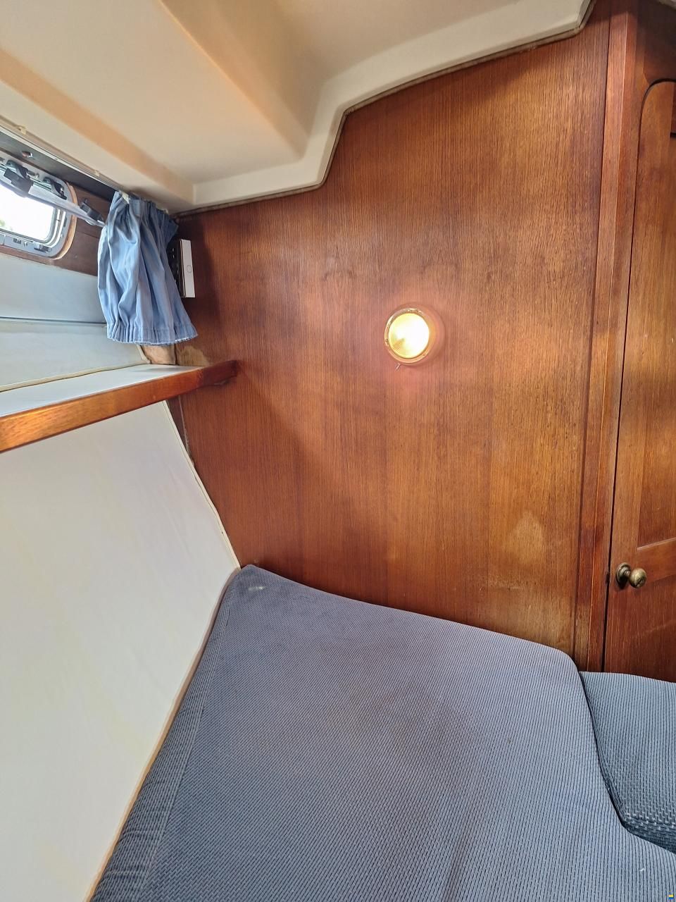 Catalina Morgan Classic 41