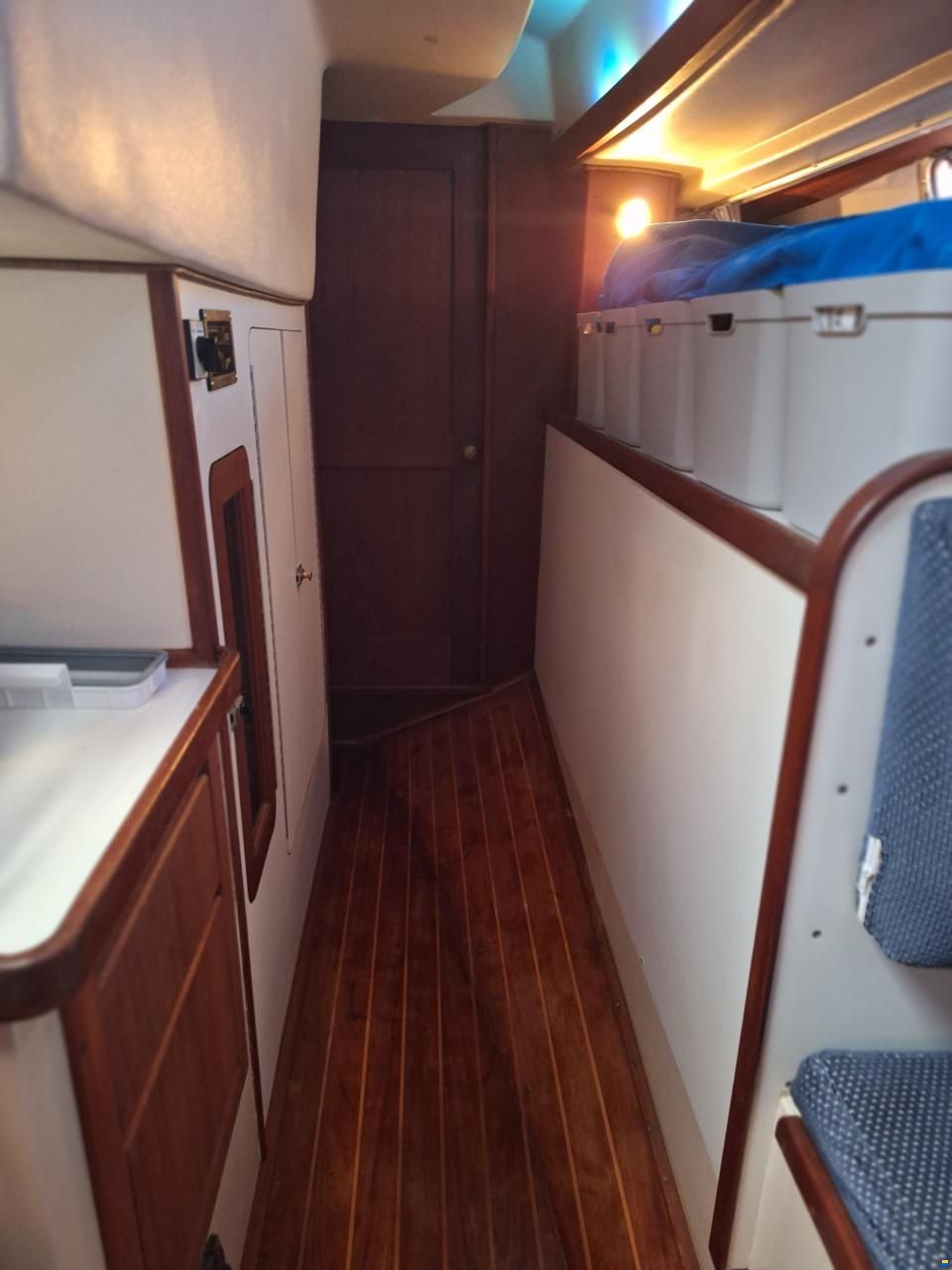 Catalina Morgan Classic 41