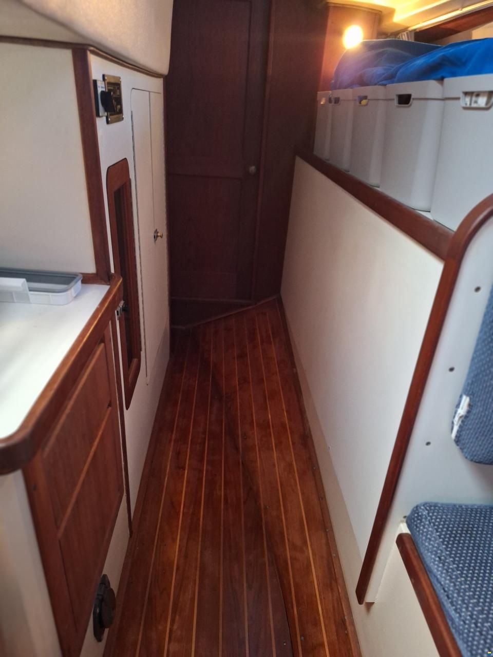 Catalina Morgan Classic 41