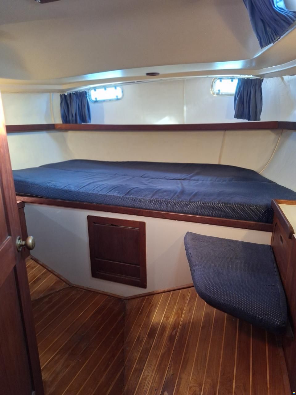 Catalina Morgan Classic 41