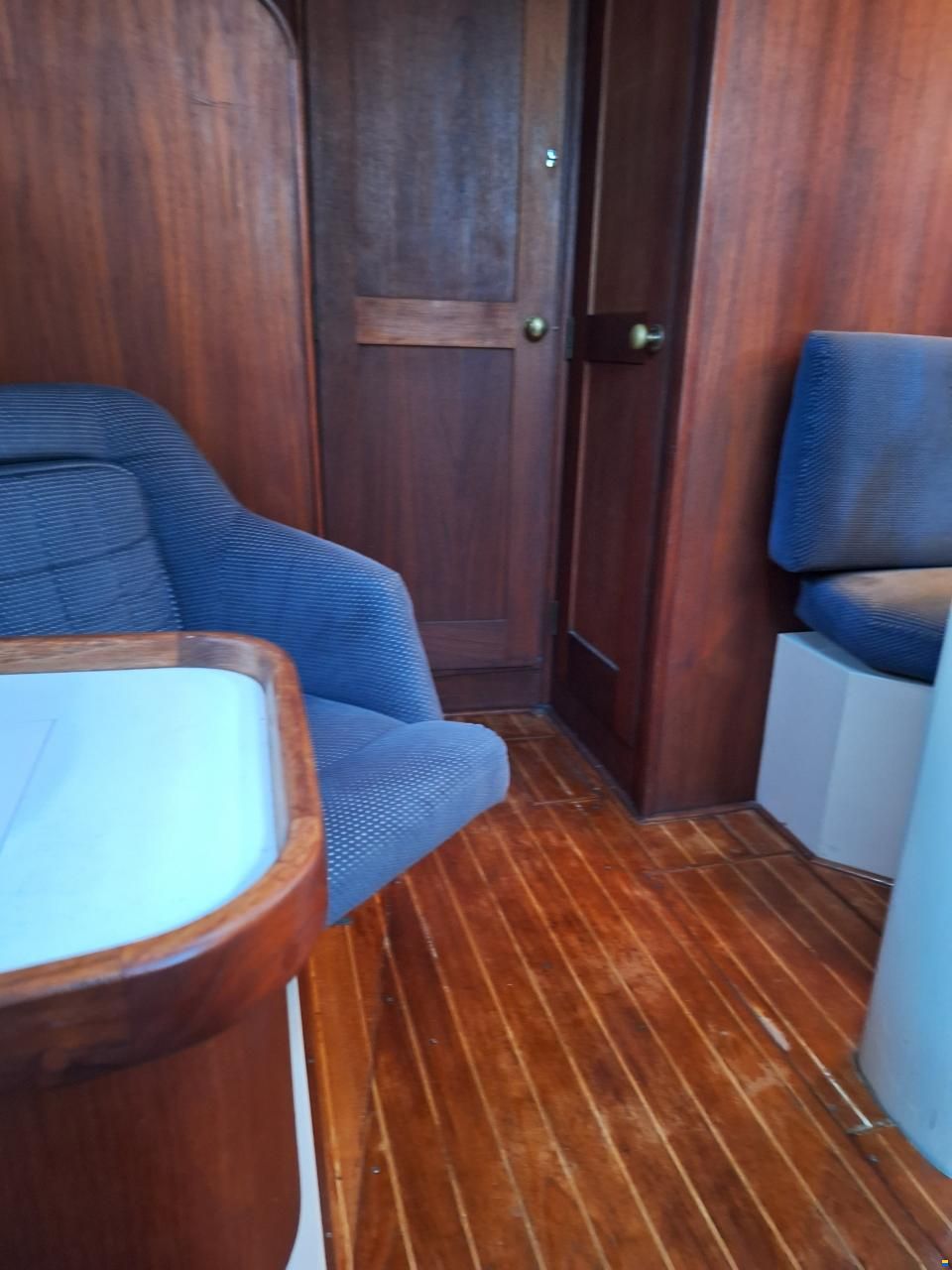 Catalina Morgan Classic 41