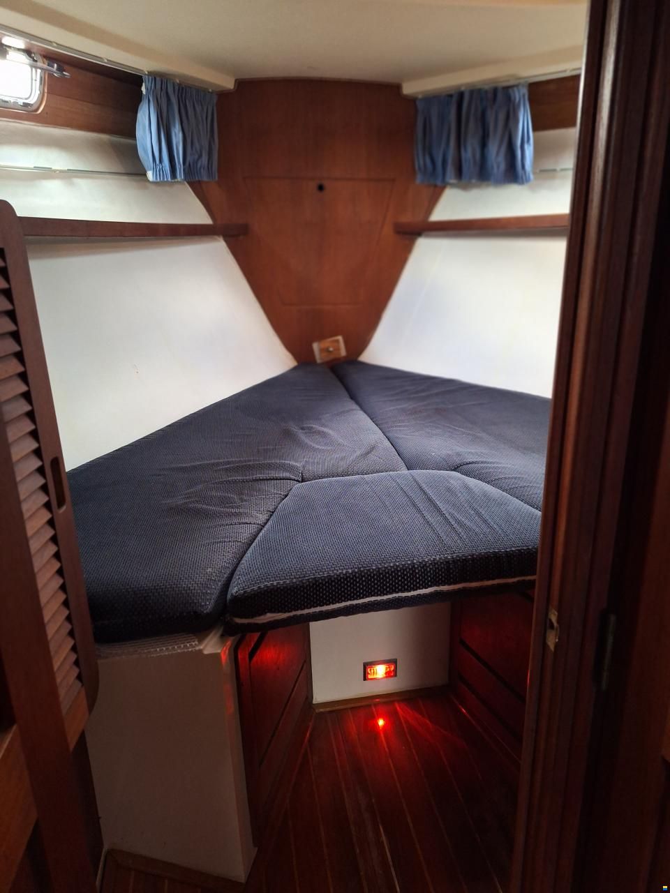 Catalina Morgan Classic 41