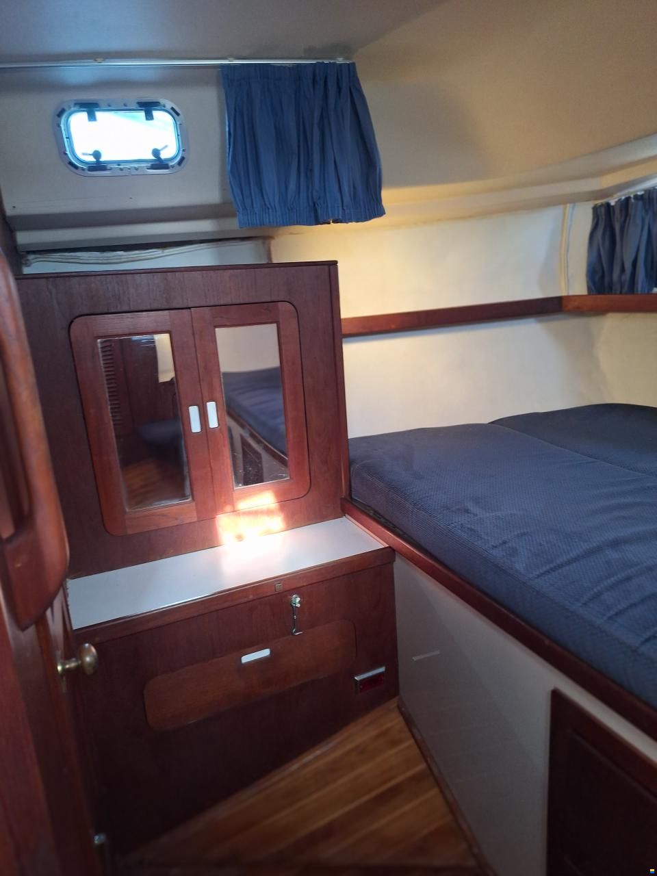 Catalina Morgan Classic 41