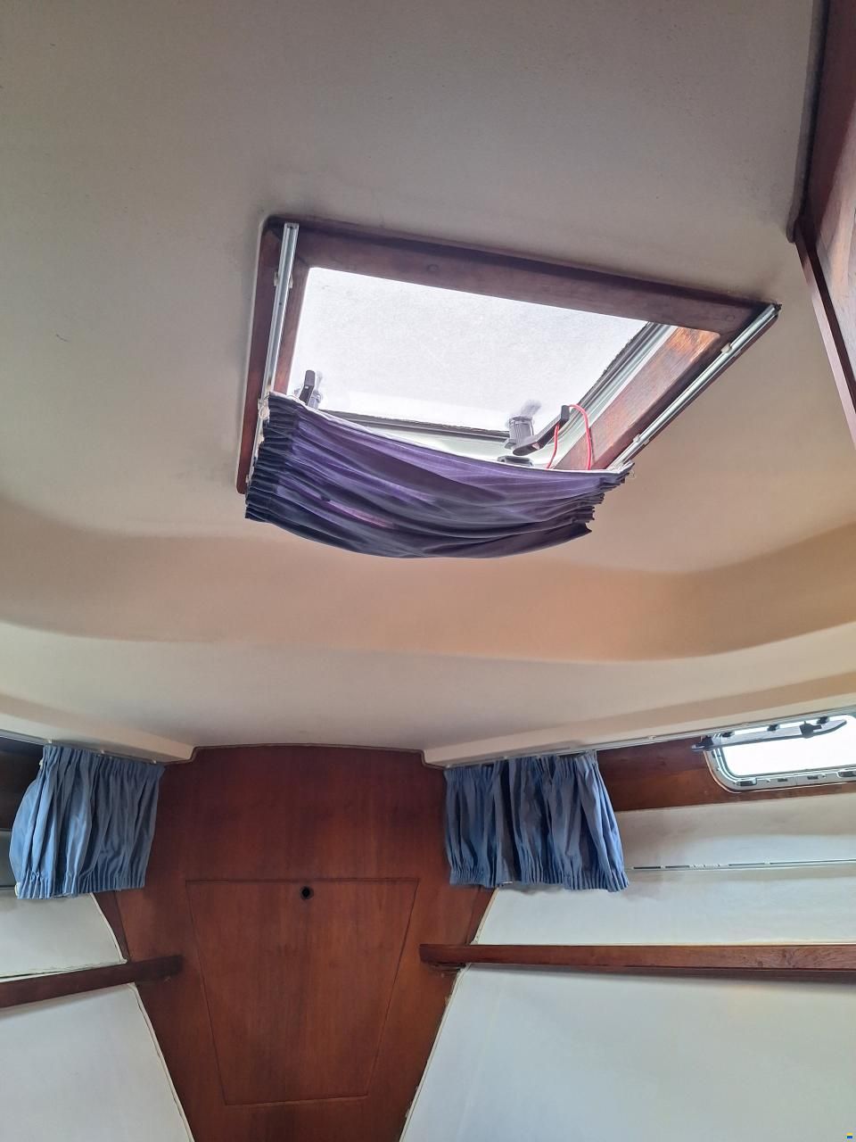 Catalina Morgan Classic 41