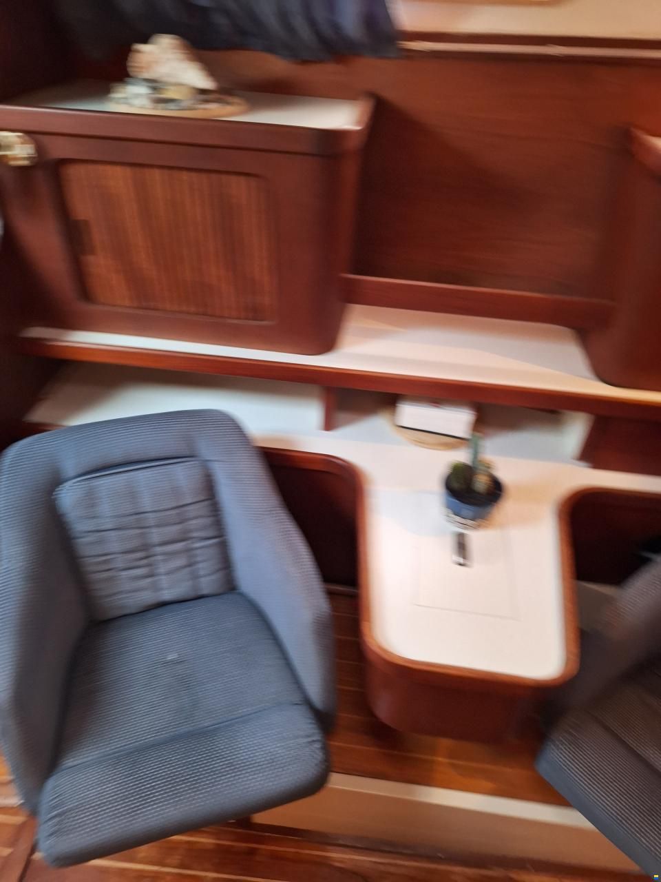 Catalina Morgan Classic 41
