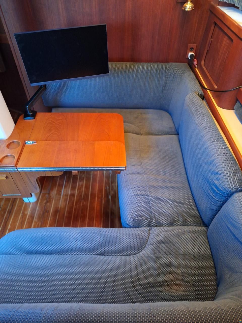 Catalina Morgan Classic 41