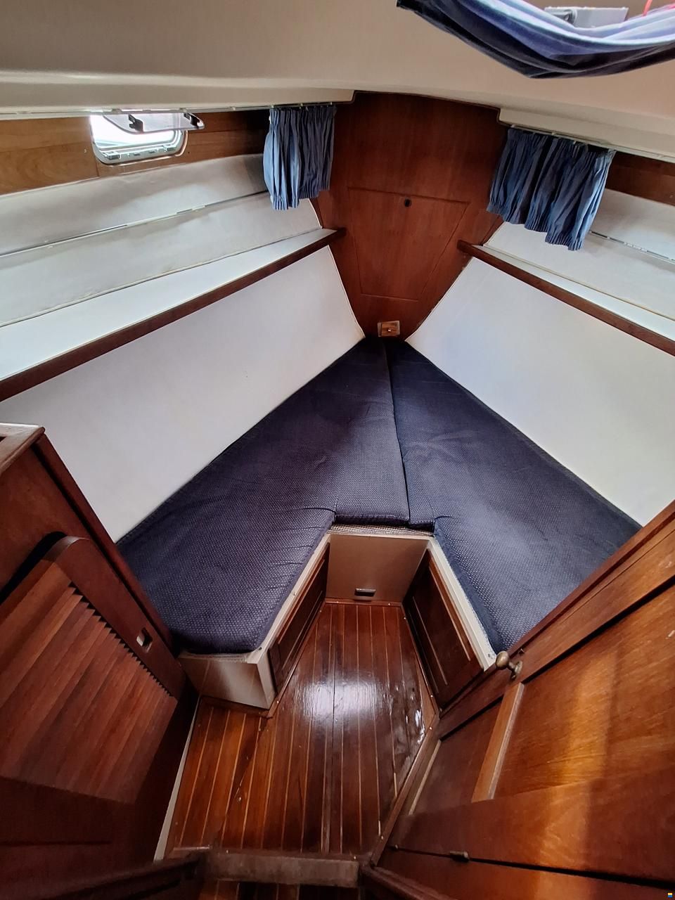 Catalina Morgan Classic 41