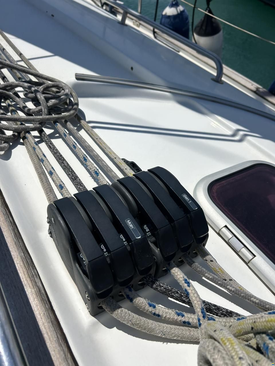 Bavaria 44 Cruiser