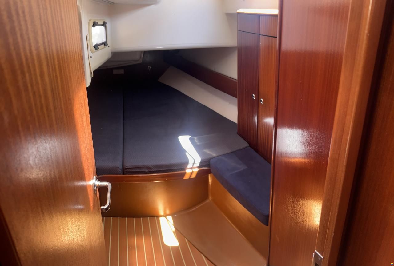Bavaria 44 Cruiser