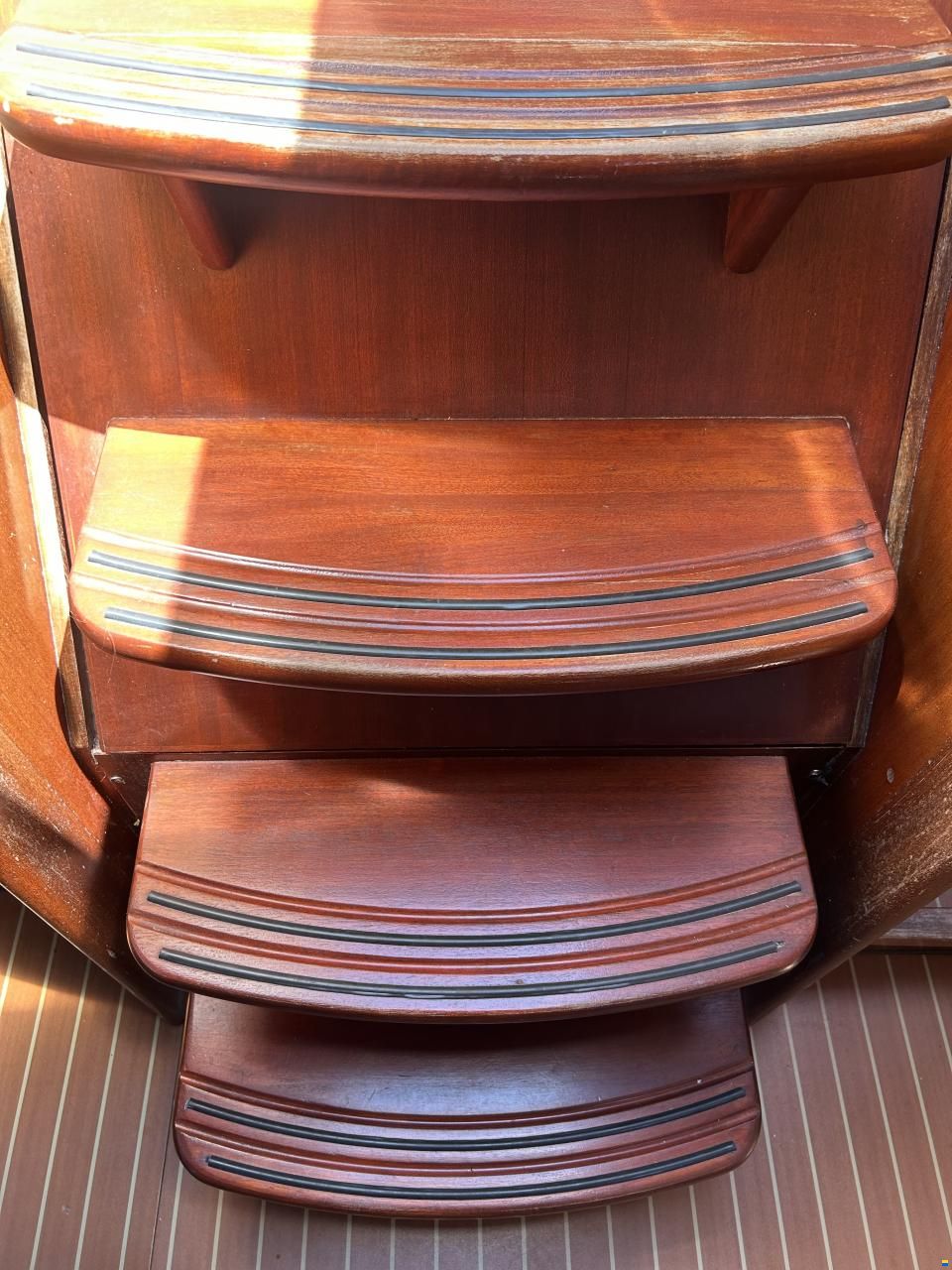 Bavaria 44 Cruiser
