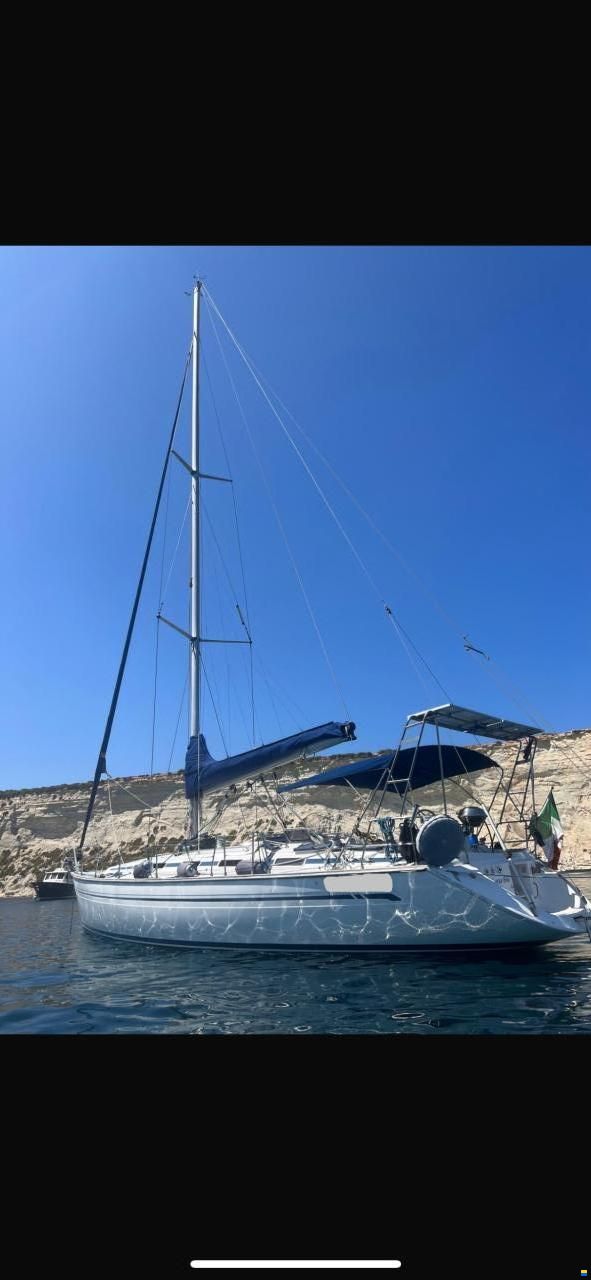 Bavaria 44 Cruiser