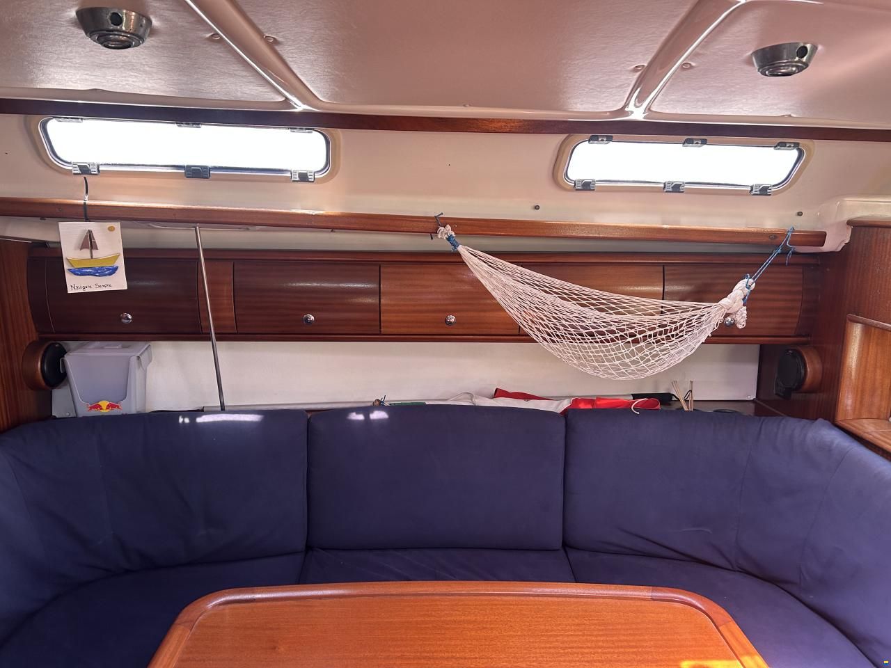 Bavaria 44 Cruiser
