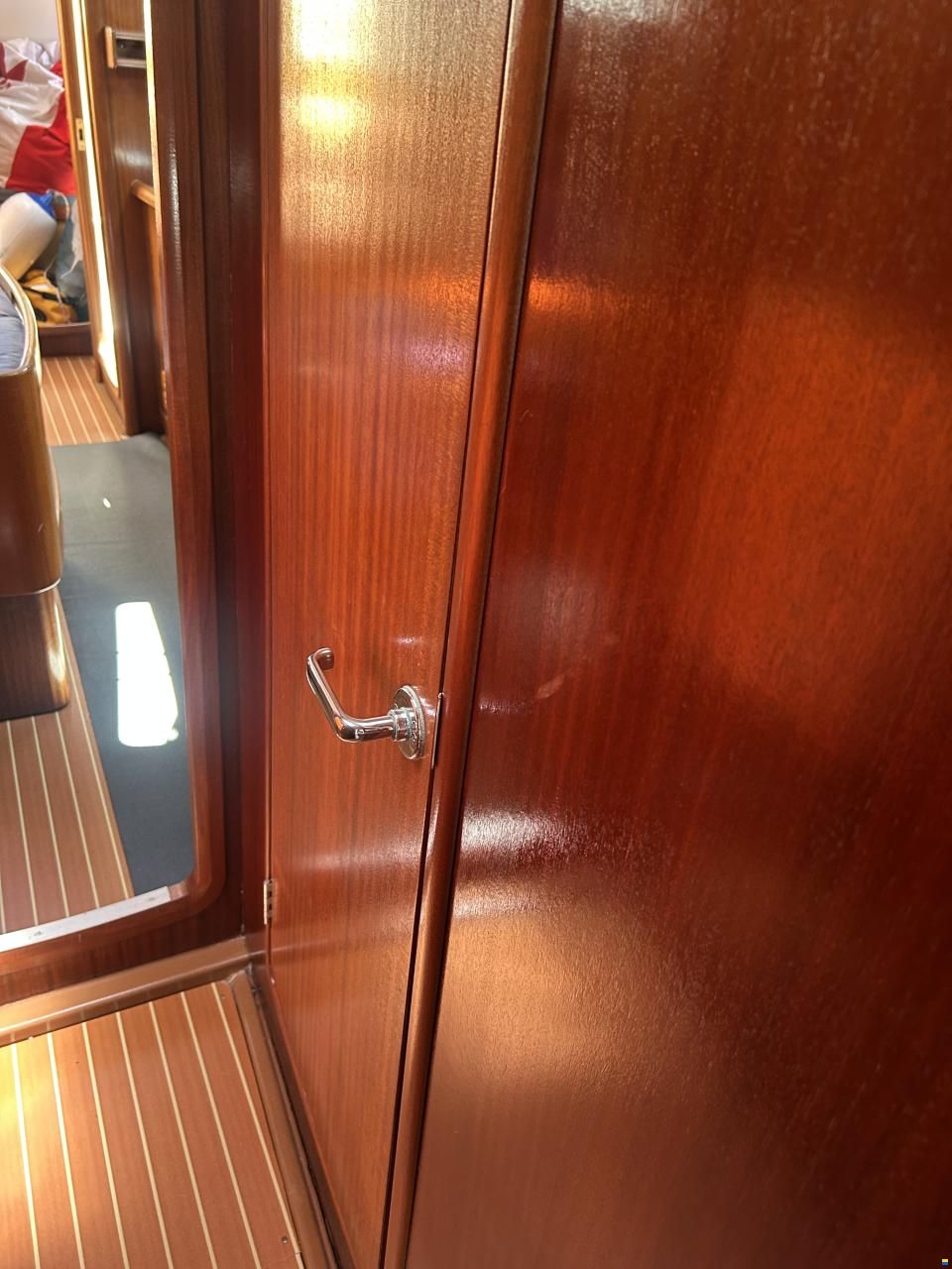 Bavaria 44 Cruiser