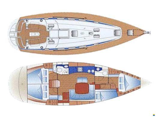 Bavaria 44 Cruiser
