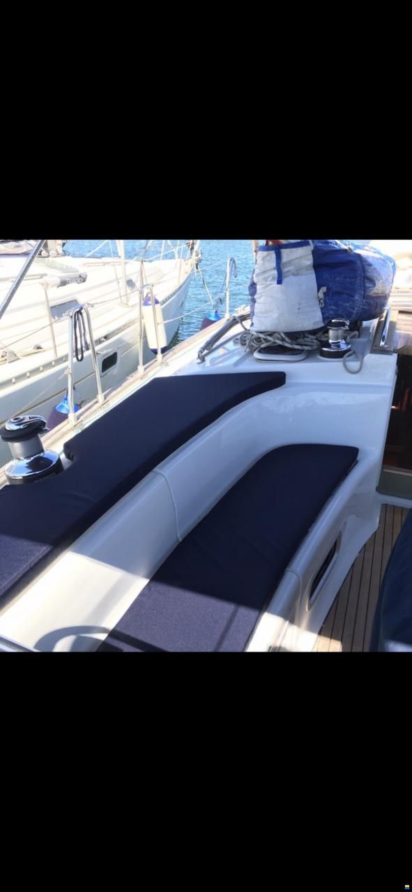 Bavaria 44 Cruiser