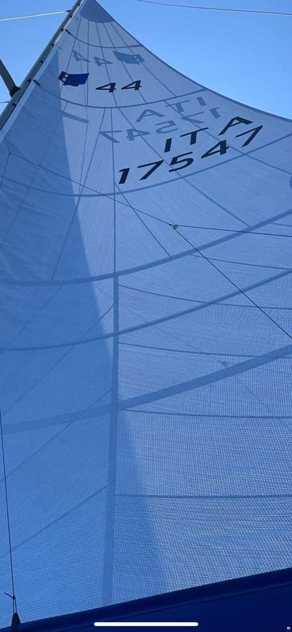Bavaria 44 Cruiser