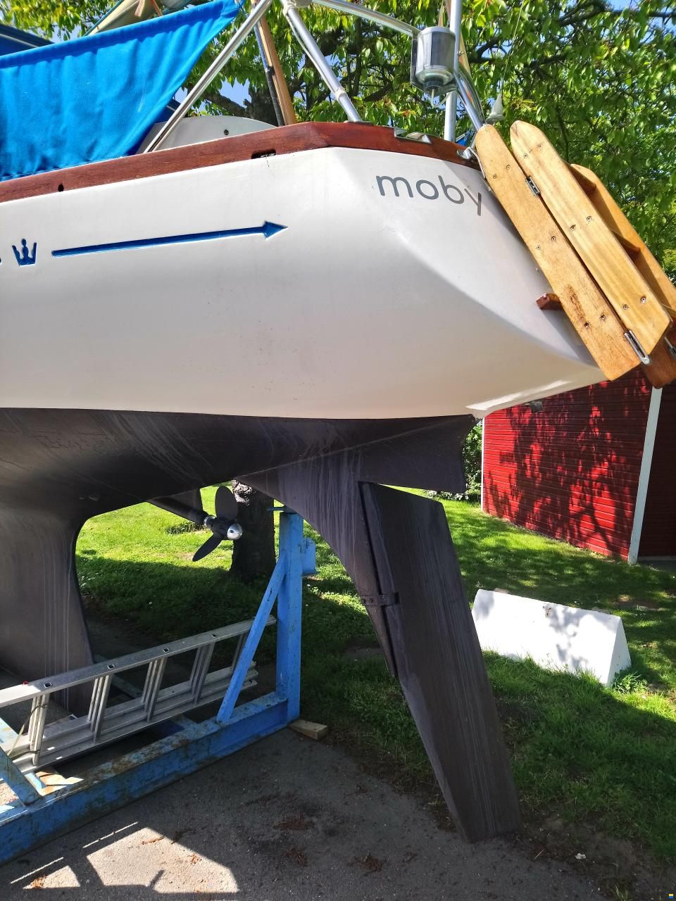 Kingscruiser 29