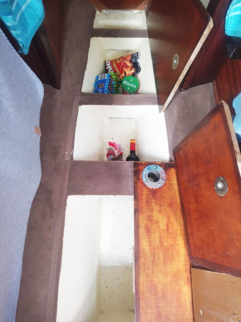 Kingscruiser 29