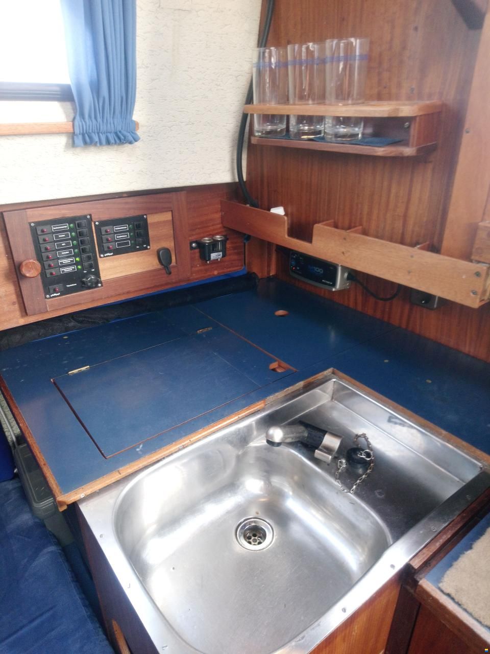 Kingscruiser 29
