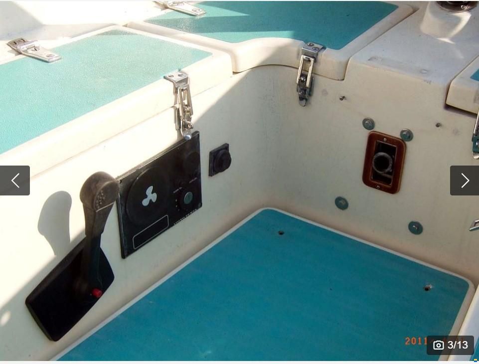 Kingscruiser 29