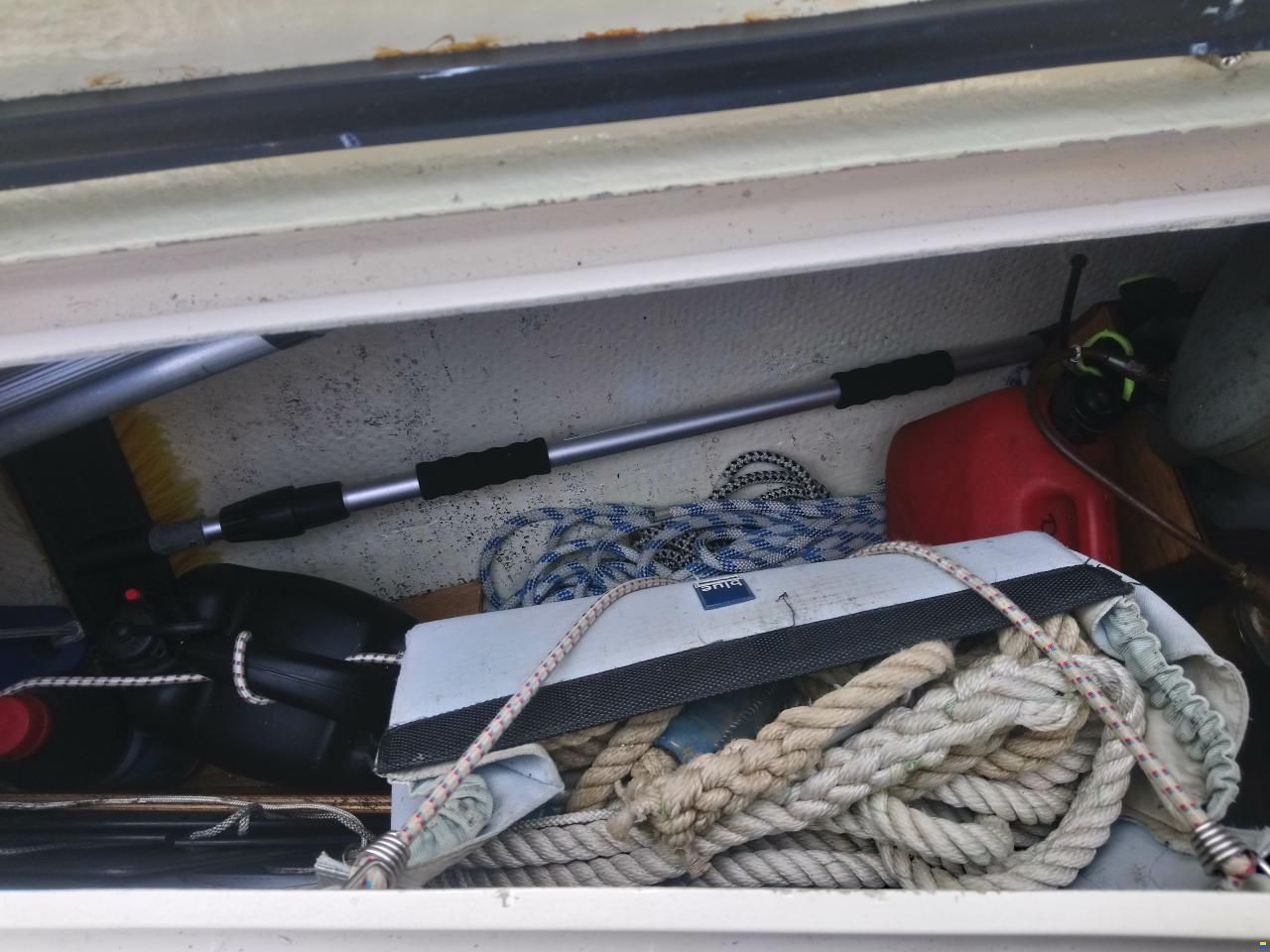 Kingscruiser 29